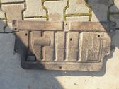 Unterfahrschutz Unterbodenschutz Motor