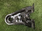 Seat frame