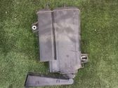 Active carbon filter fuel vapour canister