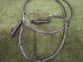 Headlight washer hose/pipe