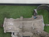Automatic gearbox