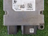 Airbag control unit/module