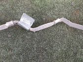 Negative earth cable (battery)