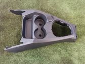 Center console