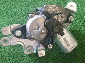 Motor del limpiaparabrisas trasero