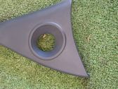 Other front door trim element