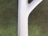 (A) pillar trim