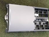 Other center console (tunnel) element