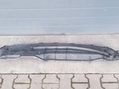 Wiper trim