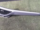 Dashboard side air vent grill/cover trim