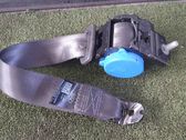 Rear seatbelt