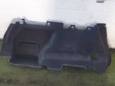 seitliche Verkleidung Kofferraum