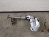 Catalyst/FAP/DPF particulate filter