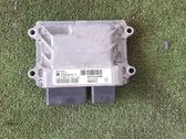 Calculateur moteur ECU