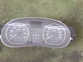 Compteur de vitesse tableau de bord
