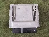 Engine control unit/module ECU
