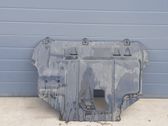 Engine splash shield/under tray