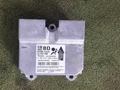 Airbag control unit/module