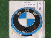 Manufacturers badge/model letters