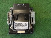 Windshield/windscreen camera
