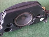 Panel speaker