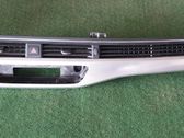 Dash center air vent grill