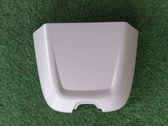 Rearview mirror trim