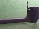 Front sill trim cover