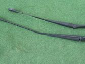 Front wiper blade arm