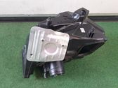 Caja del filtro de aire