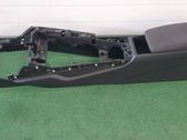 Console centrale