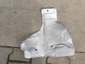 Hitzeschutz Abschirmblech Motorraum