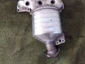 Catalyst/FAP/DPF particulate filter