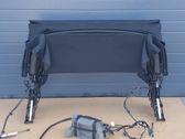 Verkleidung Verdeck Hardtop