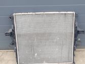 Radiador del refrigerante