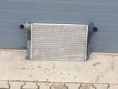 Starpdzesētāja radiators