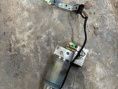 Pompe hydraulique de toit convertible