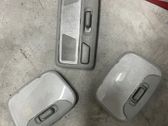 Consola de luz del techo