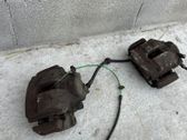 Caliper de freno delantero