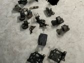 Soporte de montaje del motor