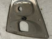 Placa protectora/protector antisalpicaduras motor