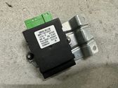 Unité de commande / module de pompe à carburant