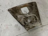 Placa protectora/protector antisalpicaduras motor