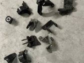 Engine mount bracket