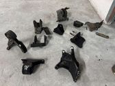 Engine mount bracket
