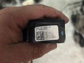 Sensor de lluvia