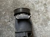 Compresor (bomba) del aire acondicionado (A/C))