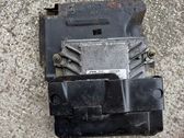 Motorsteuergerät ECU
