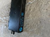 Convertible roof lock/latch