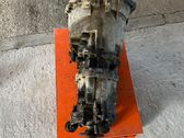 Manual 6 speed gearbox